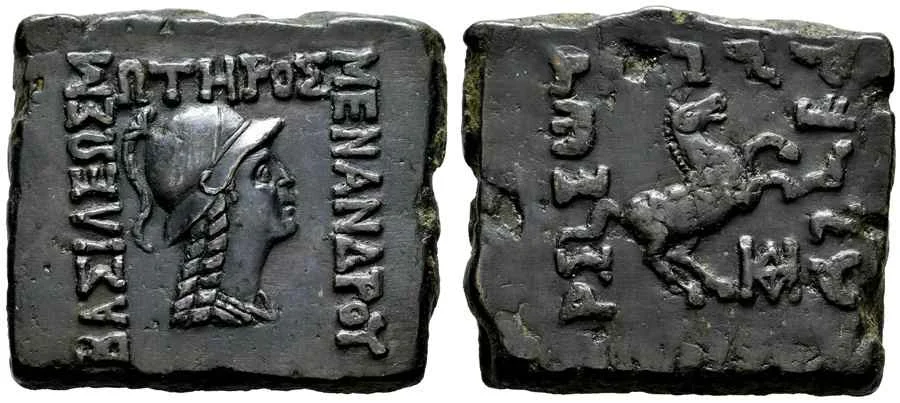 Menander I Soter_Agesilaos Antik Sikkeler Nümizmatik (1).webp