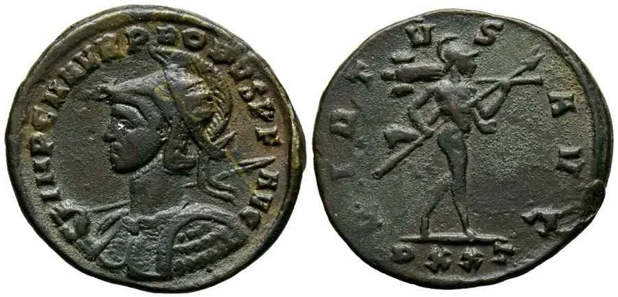Roma İmparatorluğu Probus Sikkeleri_PRO (10).webp