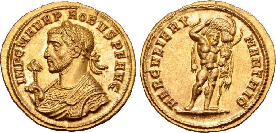 Roma İmparatorluğu Probus Sikkeleri_PRO (2).webp