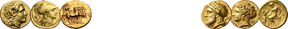 Agesilaos Antik Sikkeler Nümizmatik
