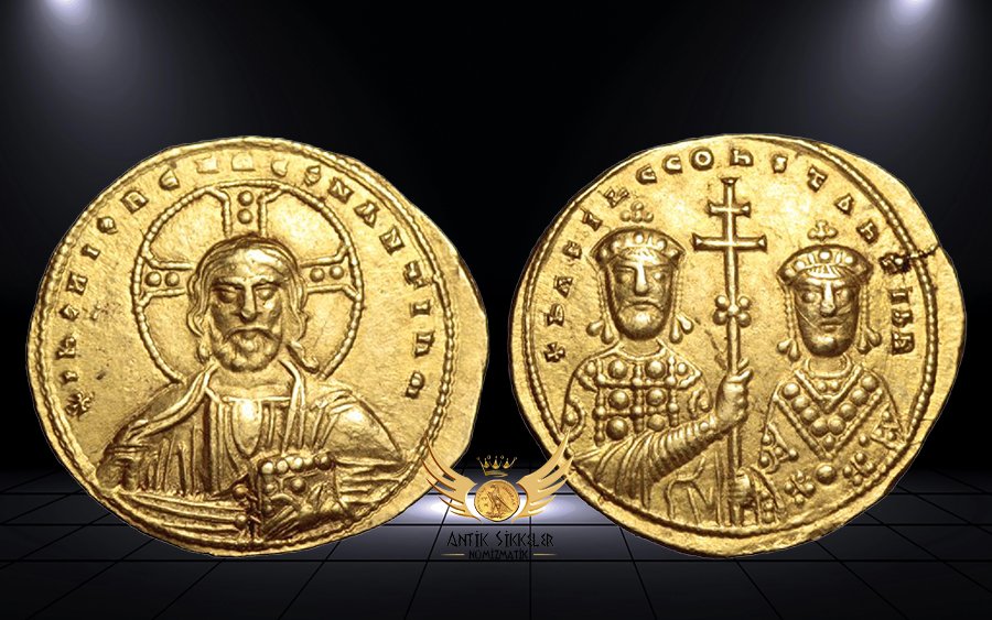Bizans İmparatorluğu II. Basileios