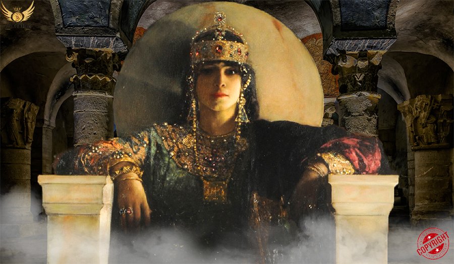 Bizans İmparatorluğu Theodora