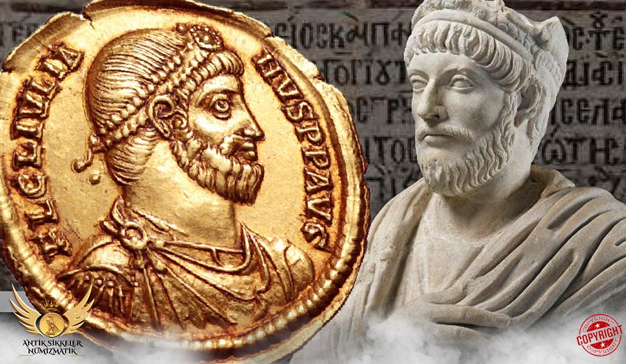 Roman Imperial Julian II