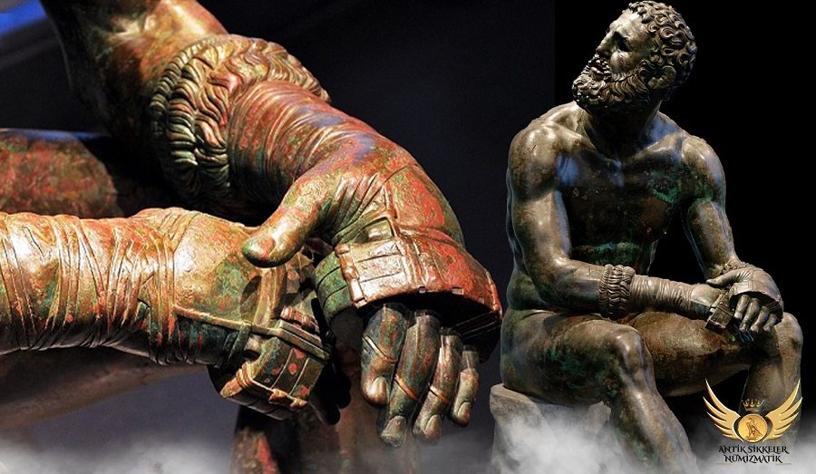 Ancient Boxing
