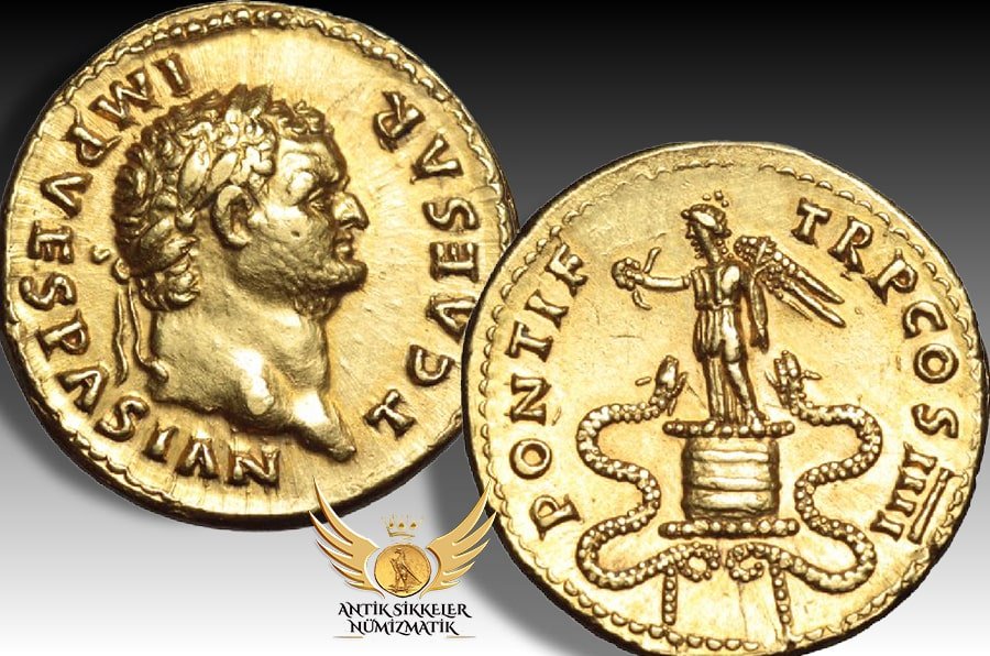Roma İmparatorluğu Titus | Roma