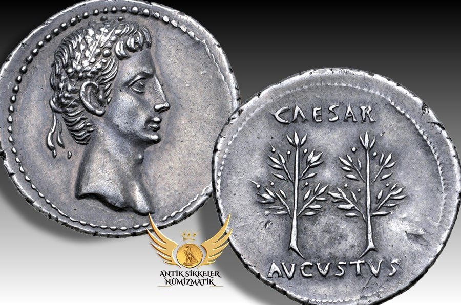 Roma İmparatorluğu Augustus | Roma Senatosu