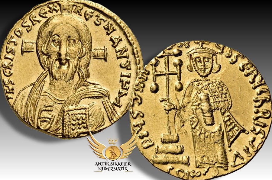 Bizans İmparatorluğu II. Justin - İlk Saltanat