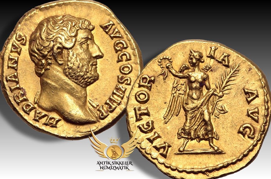 Roma İmparatorluğu Hadrianus | Yahudi Seferi