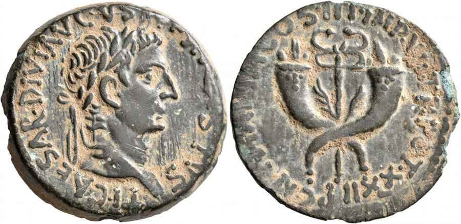 Agesilaos Antik Sikkeler Nümizmatik _Tiberius_001 (3).jpg