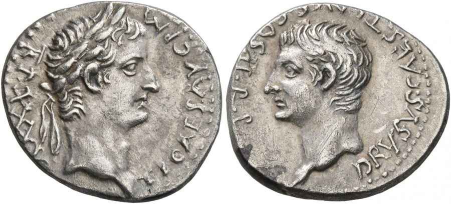 Agesilaos Antik Sikkeler Nümizmatik _Tiberius_001 (5).jpg