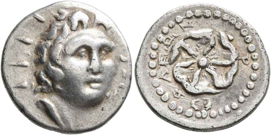  Agesilaos Antik Sikkeler Nümizmatik_Rhodos (18).jpg