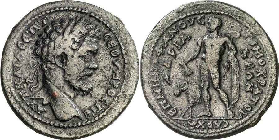  Agesilaos Antik Sikkeler Nümizmatik_HDRE (7).jpg