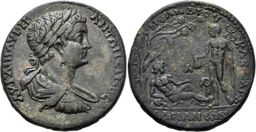  Agesilaos Antik Sikkeler Nümizmatik_HDRE (8).jpg