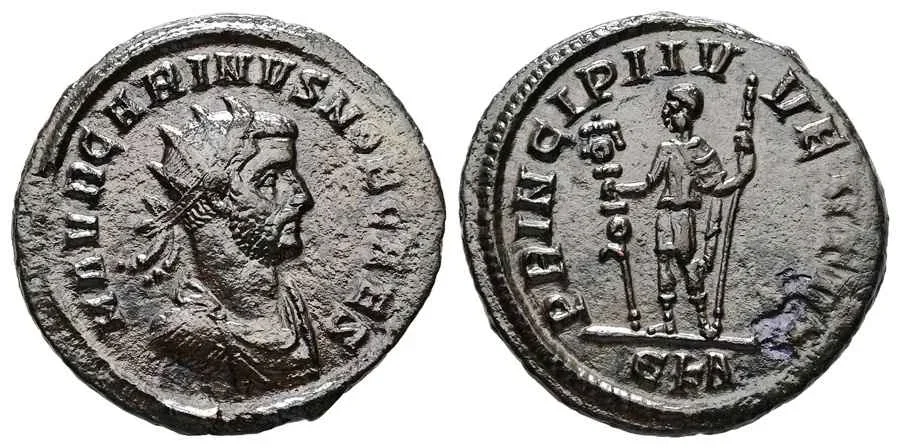  Agesilaos Antik Sikkeler Nümizmatik_CARINVS (16).webp