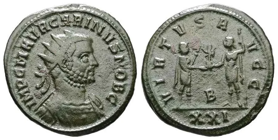  Agesilaos Antik Sikkeler Nümizmatik_CARINVS (17).webp